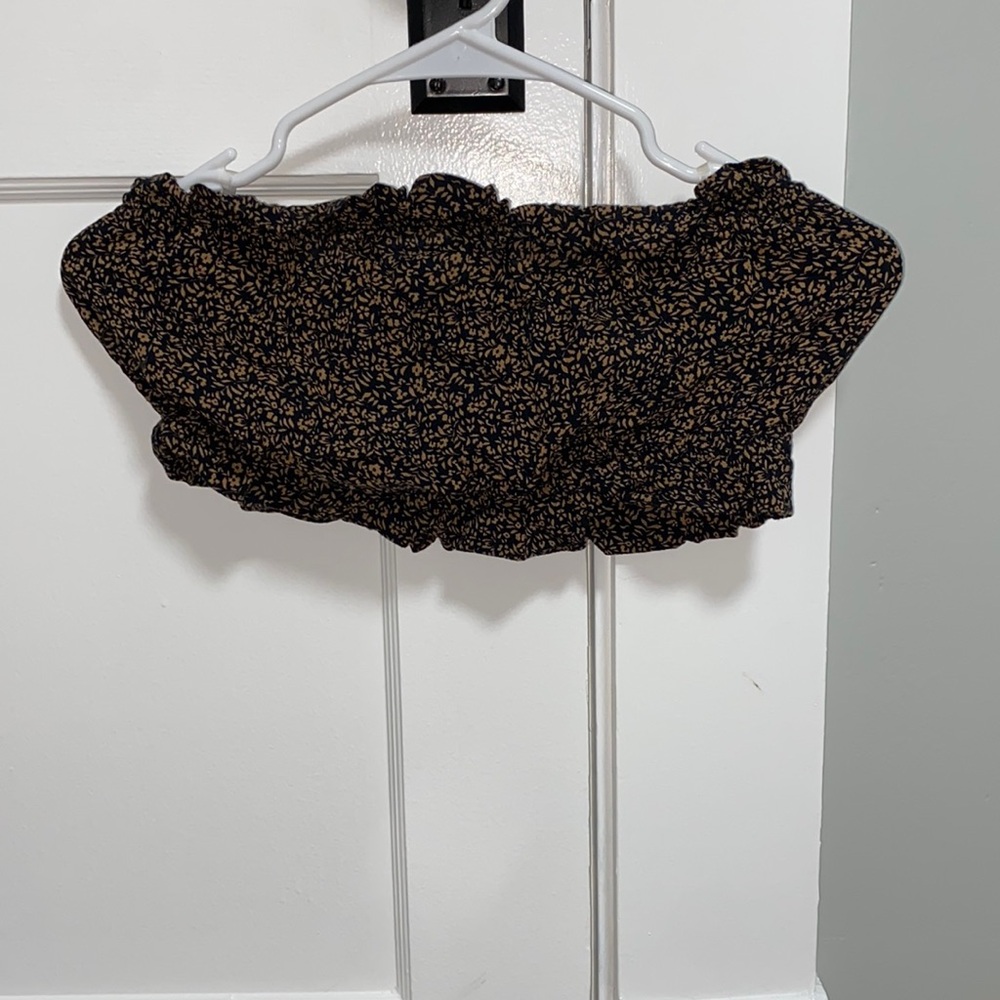 AE tube top